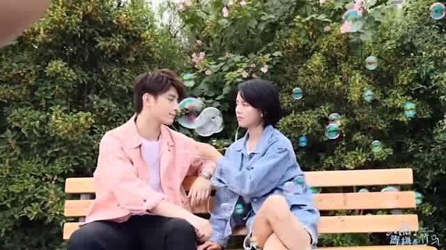 彩色夏天